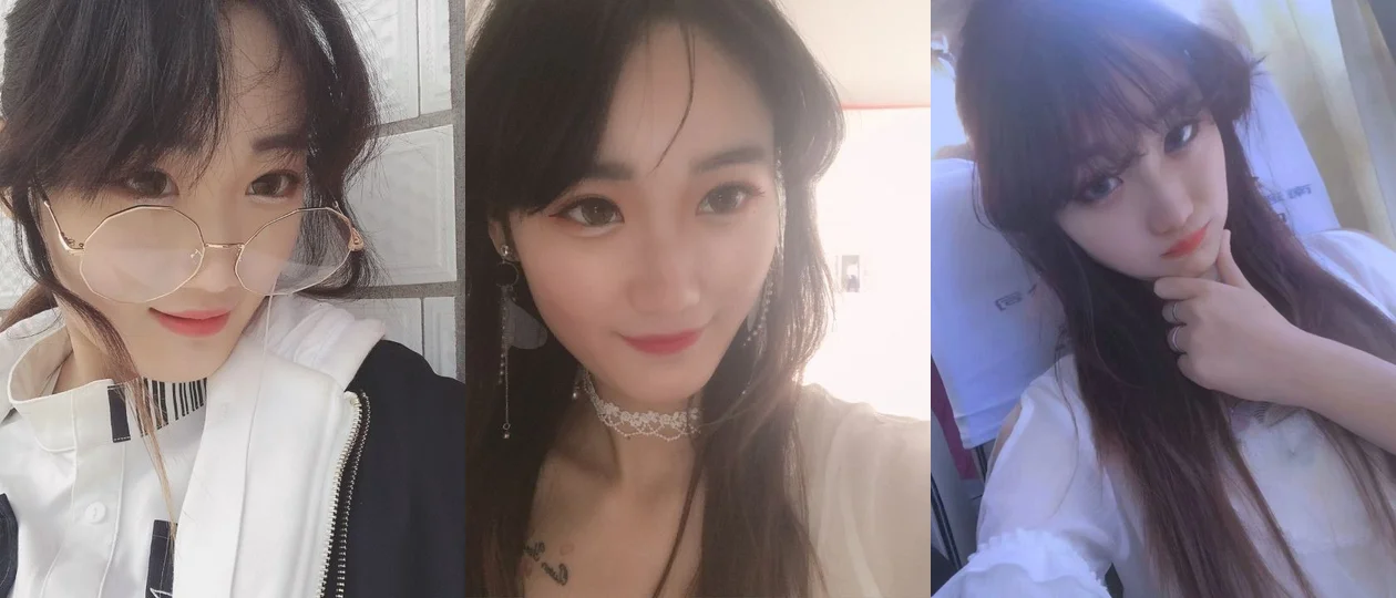 西安大学生吴诗涵私密视频曝光：清纯女神的反差一面