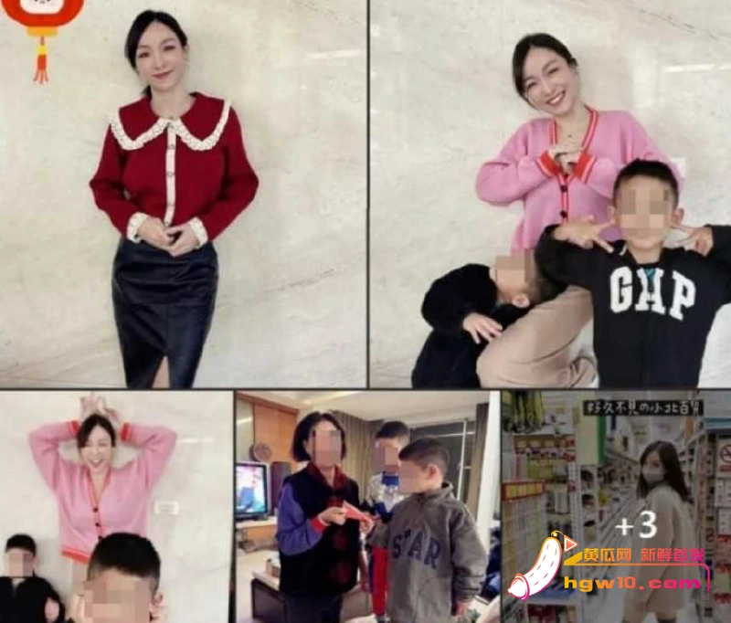 台湾主播张宇离婚三年曝沙发艳照，与前夫十三次争执闹上法庭