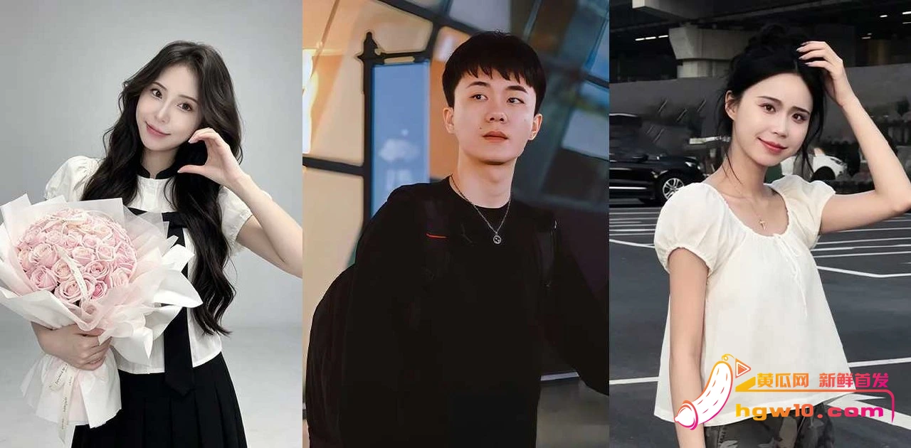 快手吴迪团队CP大瓜：多多直播怒揭假剧本，私拍截图引爆网红圈