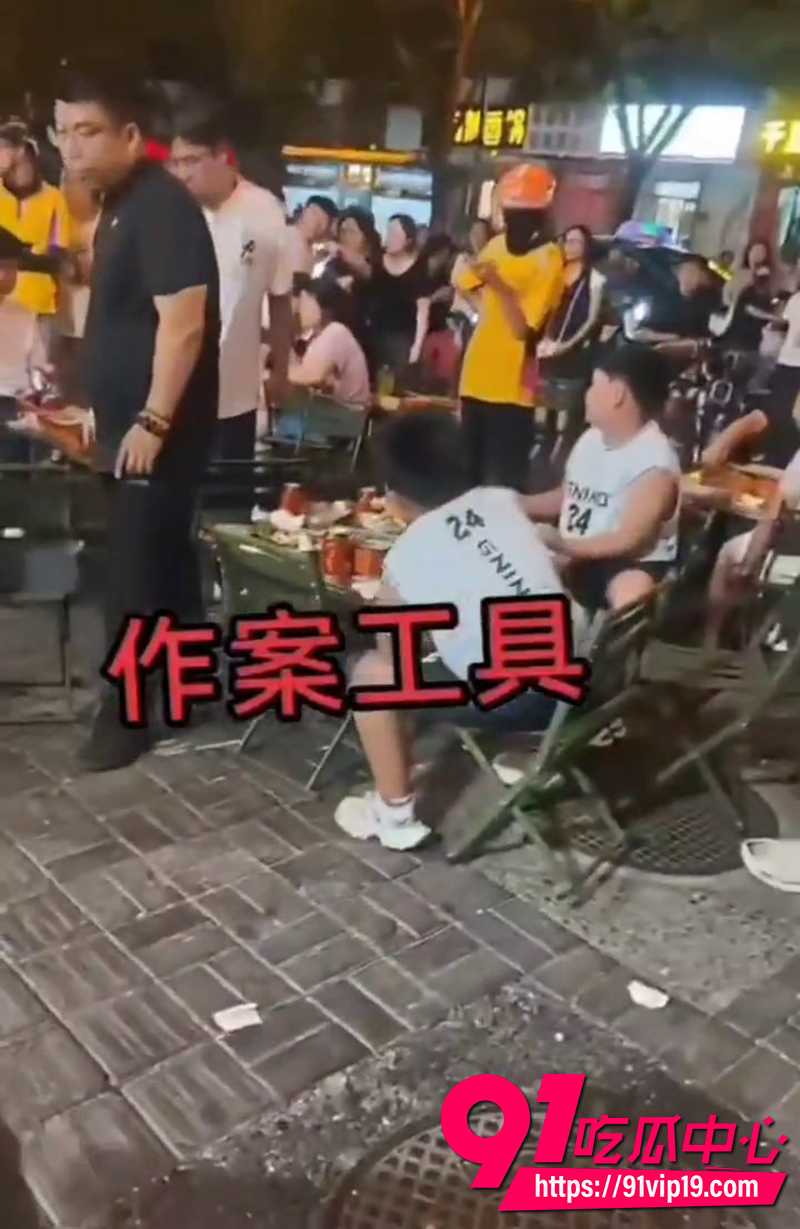 山西太原夜老哥抄底 3 山西太原夜老哥抄底 3