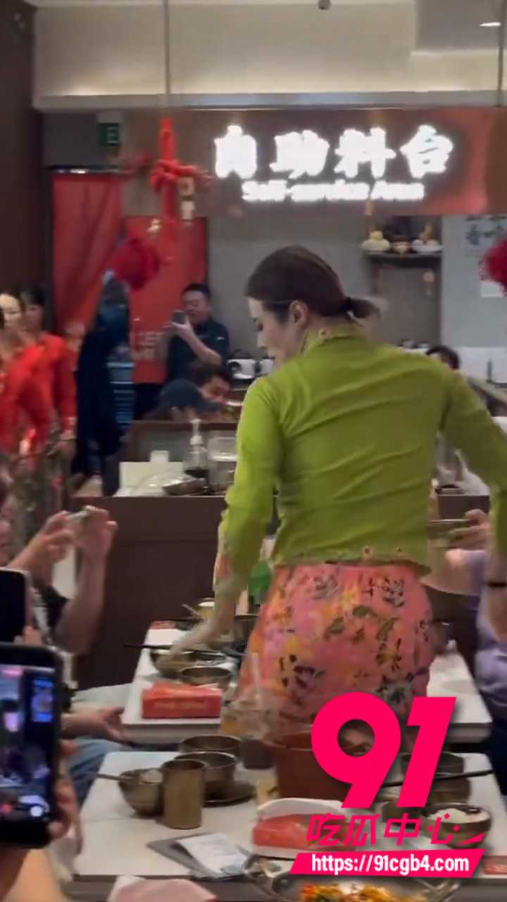 网红街舞团 4