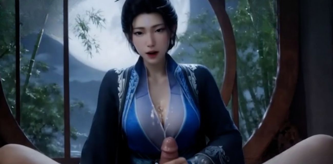 AI短剧成人修仙传南宫阙篇全网疯传8 AI短剧成人修仙传南宫阙篇全网疯传8