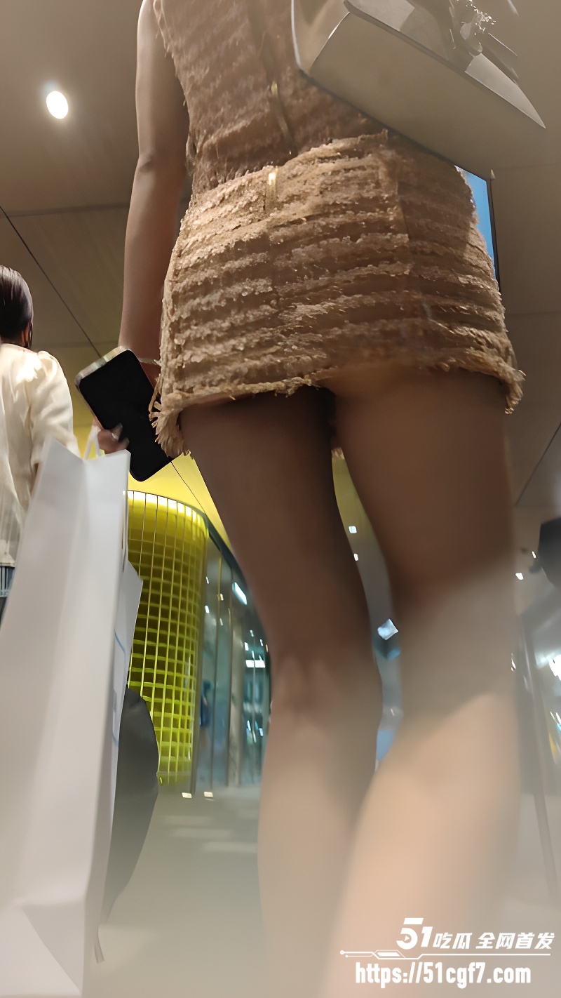 街拍抄底大神KXCD 6 街拍抄底大神KXCD 6