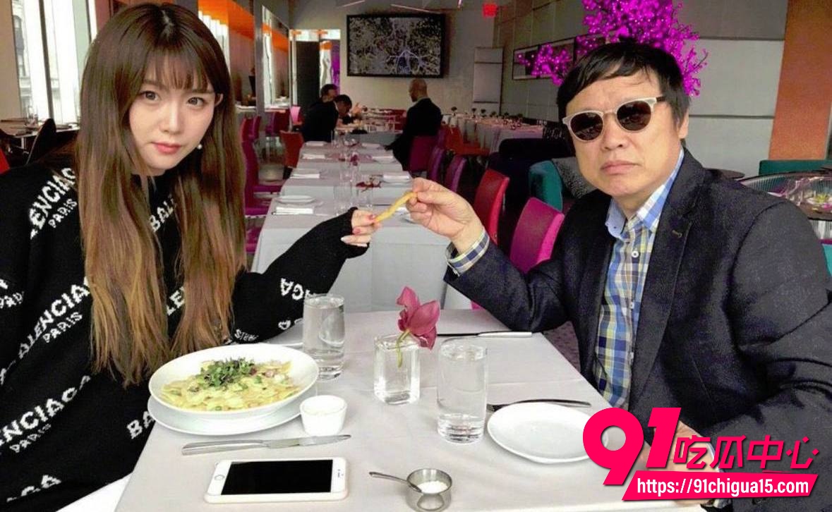 胡锡进女儿胡伟佳25 胡锡进女儿胡伟佳25