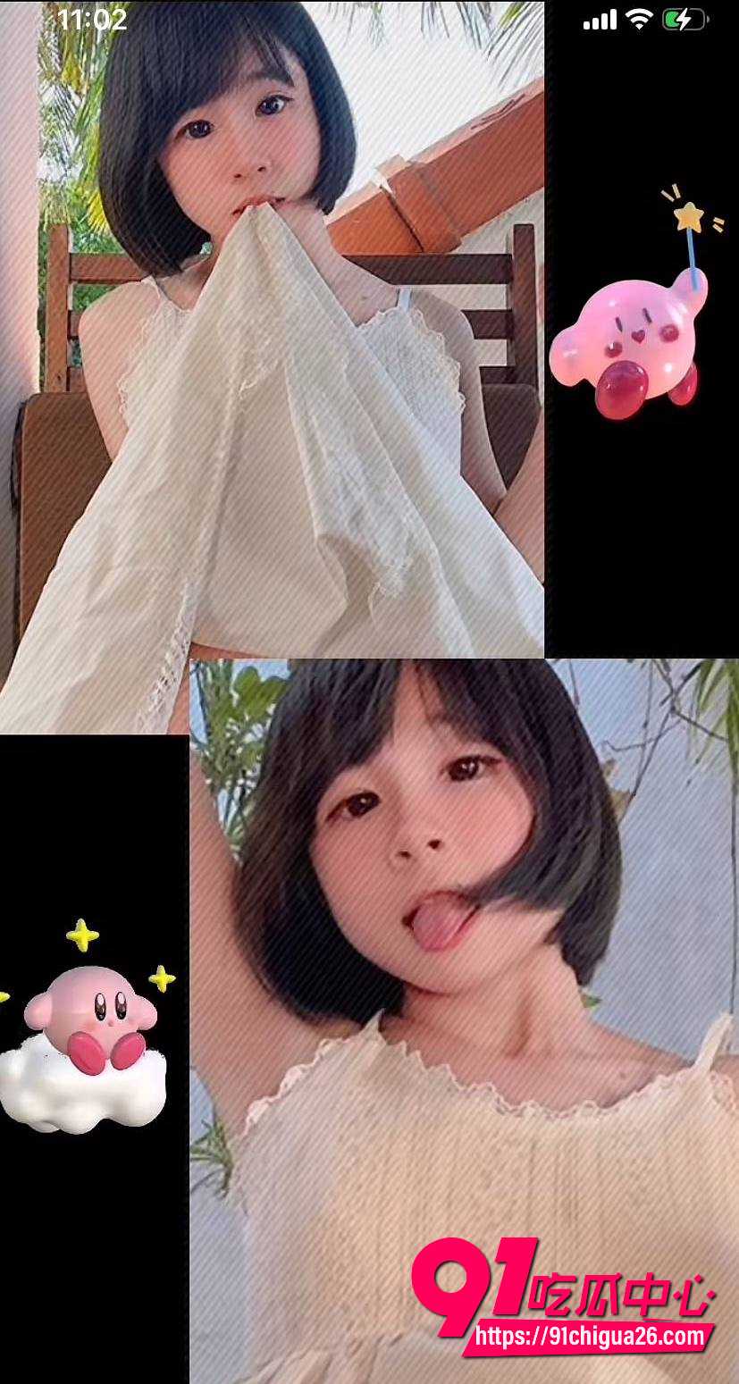 华人萝莉博主 loliburin 5 华人萝莉博主 loliburin 5