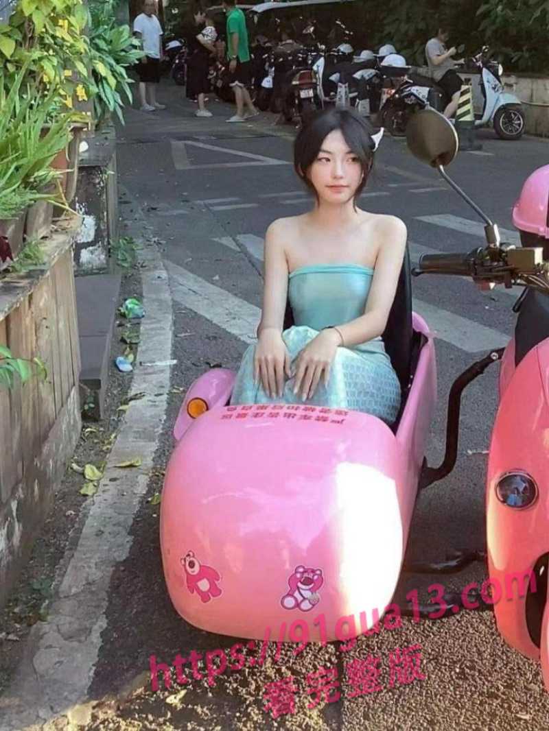 沧州师范学院吕嘉慧被曝援交!金主包养视频流出全校围观 配图2