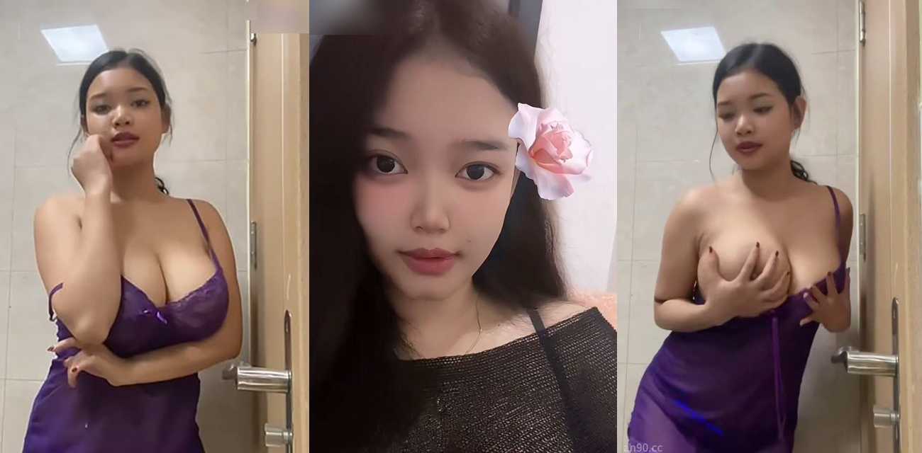 快手33万粉丝网红 乖乖女 付费私定视频流出 丰乳熟女性欲极强 骚舞抠穴自慰泄欲!