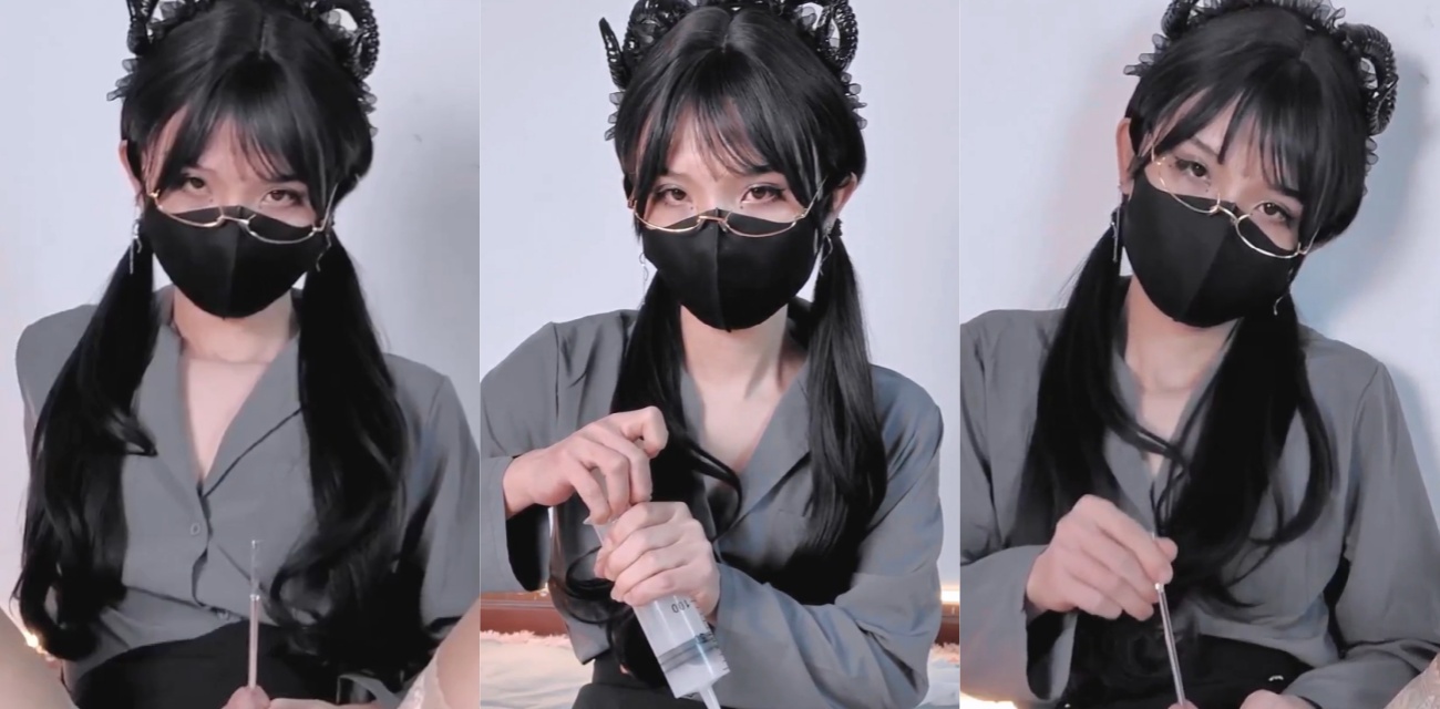 顶级伪娘jinwanxuan新作4 顶级伪娘jinwanxuan新作4