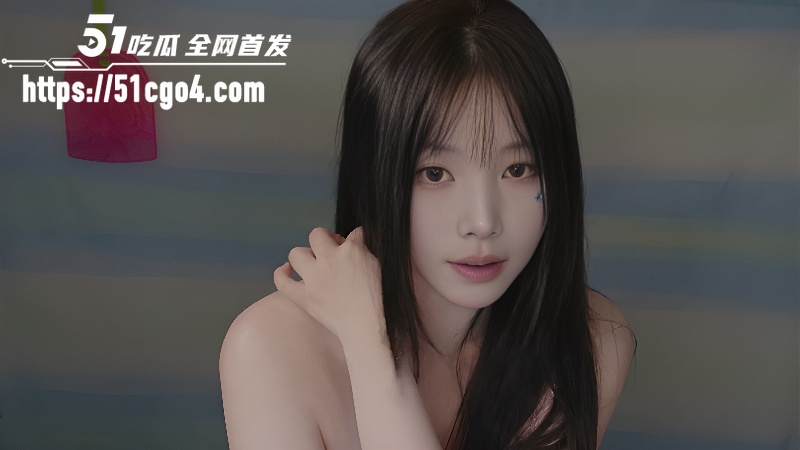 韩国ASMR博主 尤宁 2 韩国ASMR博主 尤宁 2