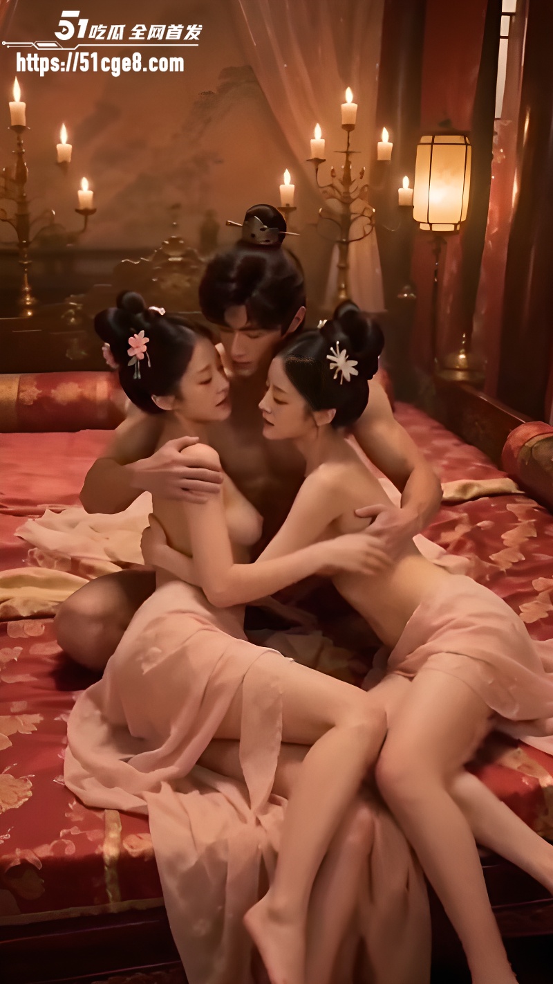 AI成人短剧 艳福风流传 36集 1 AI成人短剧 艳福风流传 36集 1