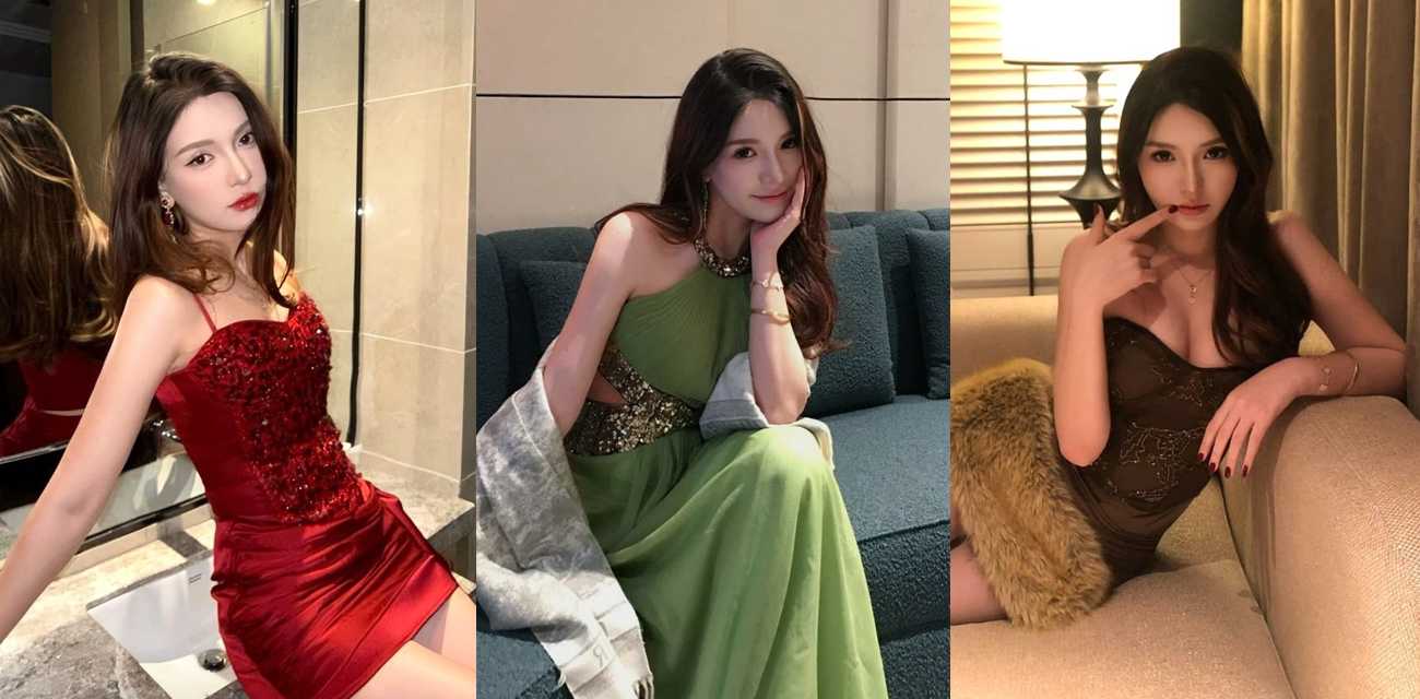 旗袍御姐柚子猫 最新龙纹旗袍大作 黑丝足交调教诱惑 肉感身材反差爆棚让人欲罢不能!