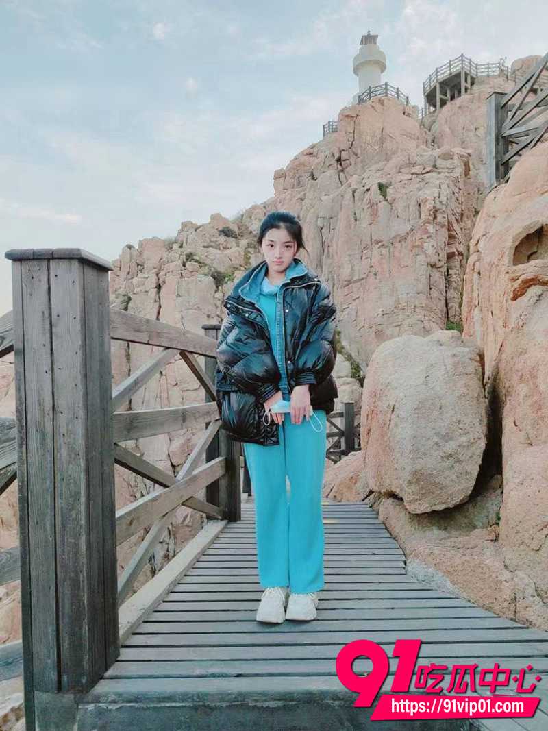 上海师范大学校花秦x倪 3 上海师范大学校花秦x倪 3