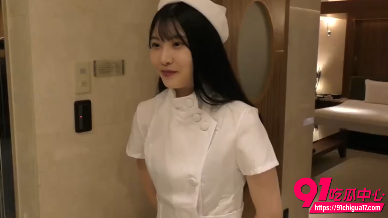 日本FC2清纯护士妹子被调教1