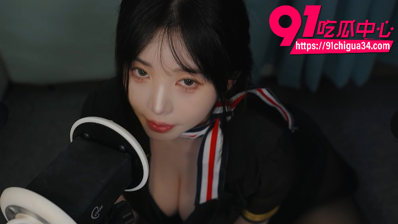 ASMR韩国甜美女神Yoonying喘麦舔嘴诱惑3 ASMR韩国甜美女神Yoonying喘麦舔嘴诱惑3