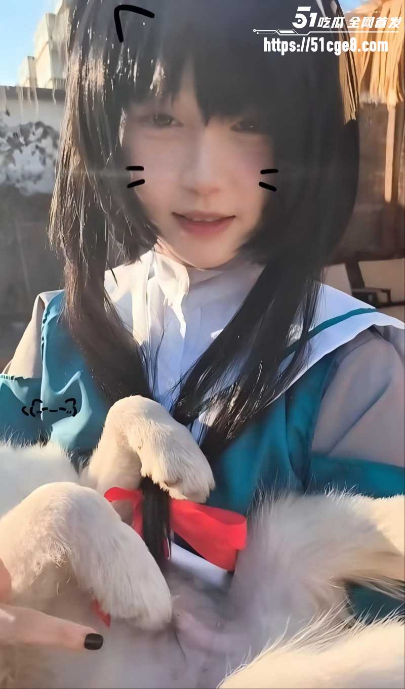 B站网红宿野suye定制福利05 B站网红宿野suye定制福利05