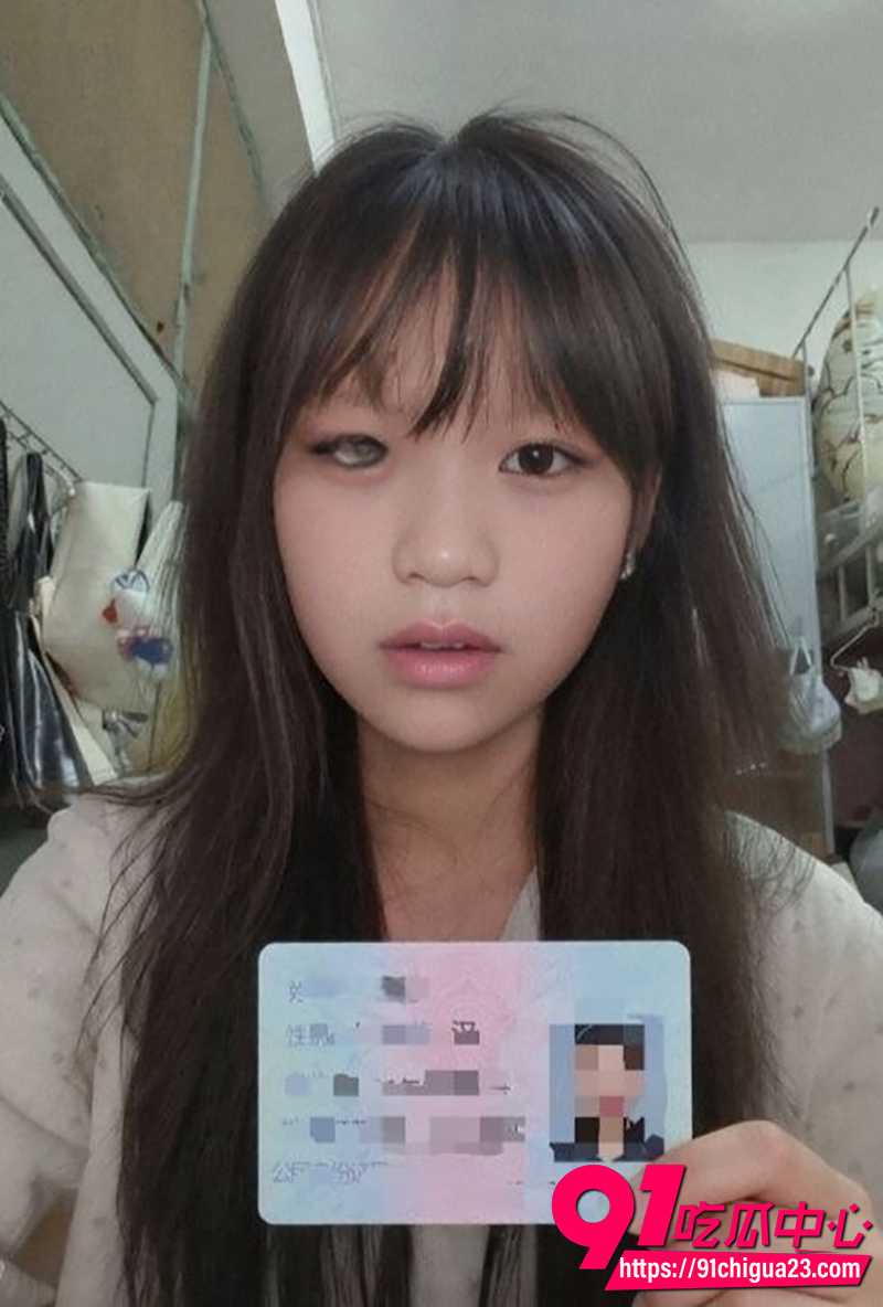 江苏大学生孙路 裸贷买手机逾期 被债主疯狂曝光裸体自慰视频!