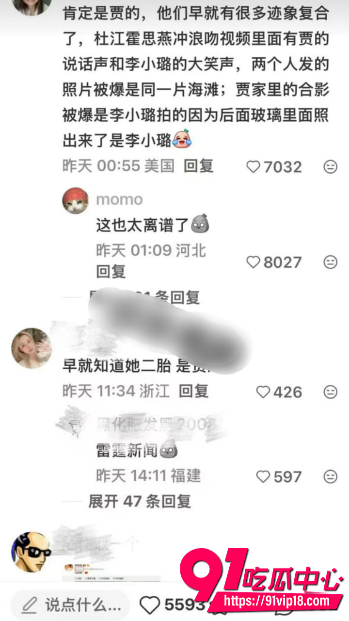 贾乃亮李小璐27 贾乃亮李小璐27