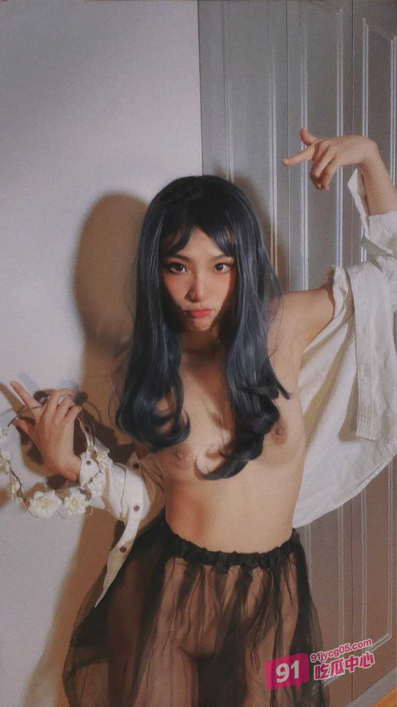 知名留学生网黄刘玥福利合集～画面火辣撩人 撸管必备！ 配图4