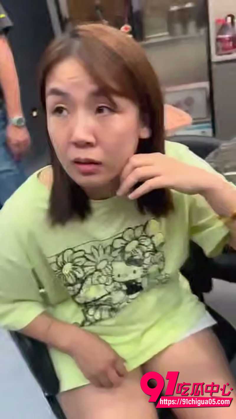 13郑家承出轨小三黄培晴事件 6