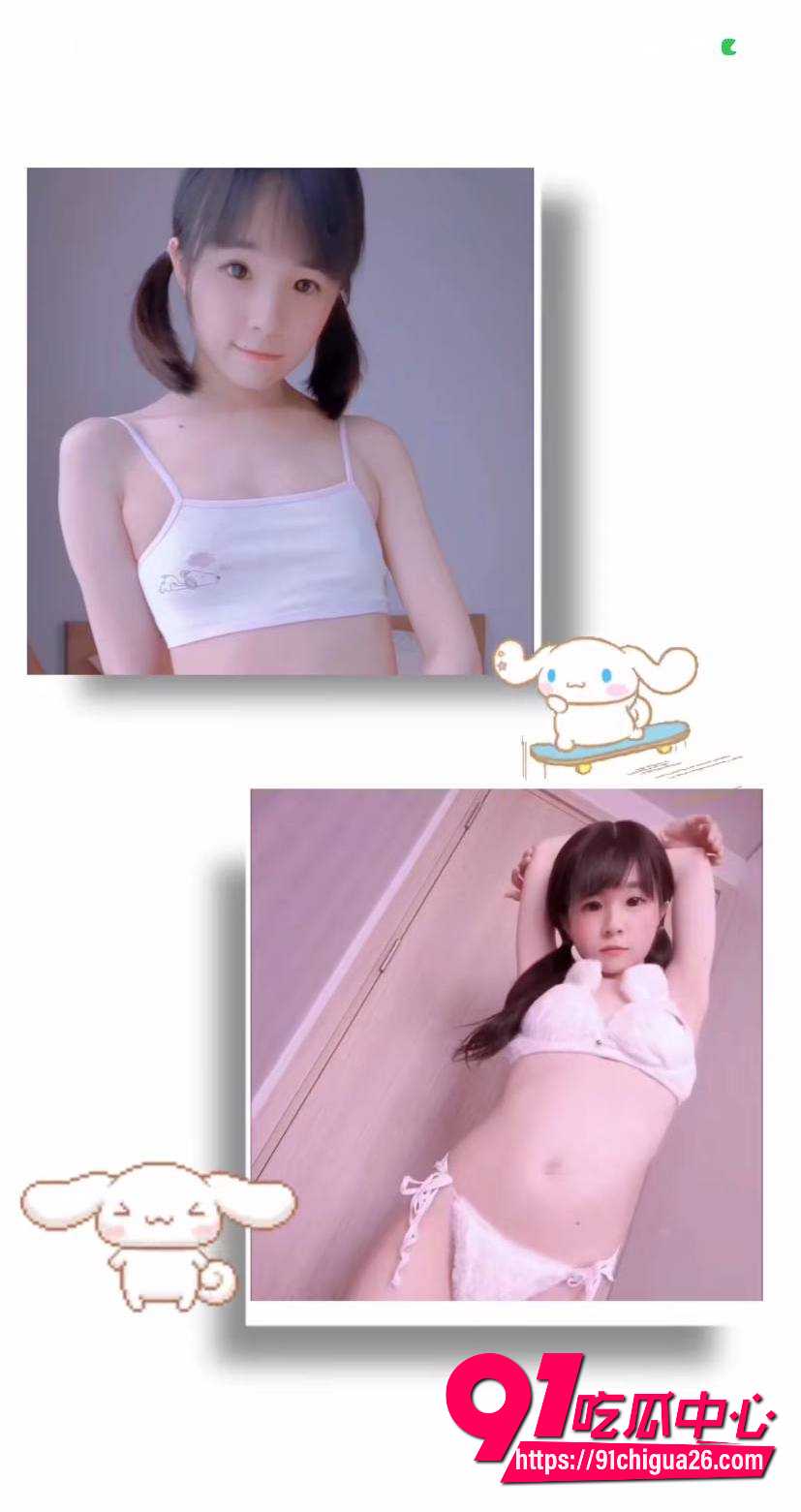 华人萝莉博主 loliburin 3 华人萝莉博主 loliburin 3