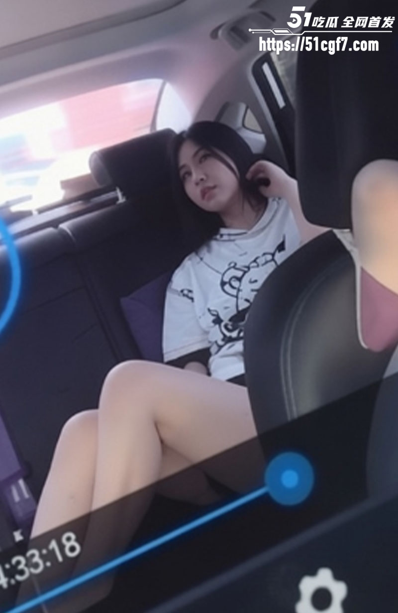 网约车自慰事件 5 网约车自慰事件 5