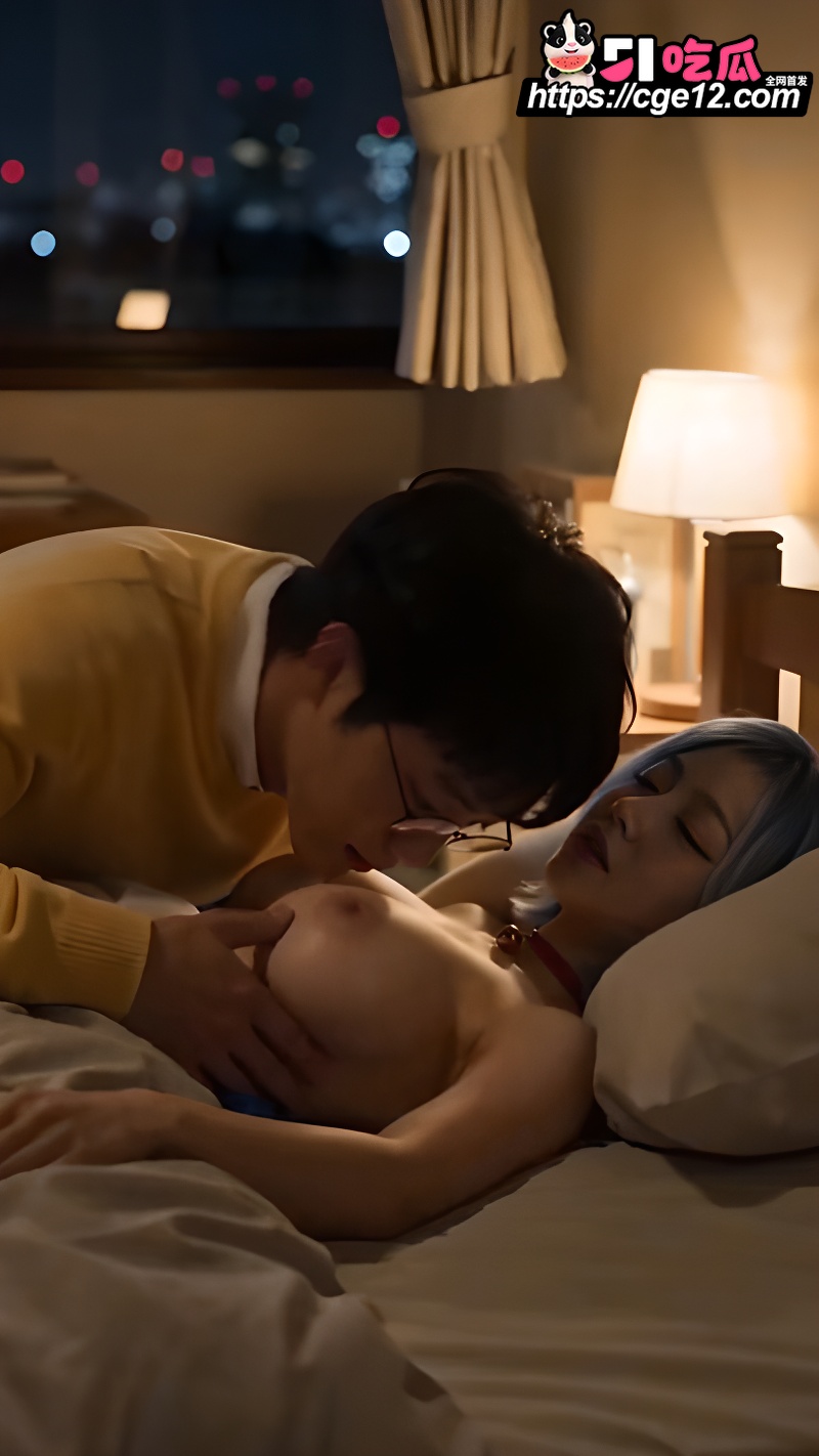 AI成人短剧 大雄一家的快乐生活 2 AI成人短剧 大雄一家的快乐生活 2