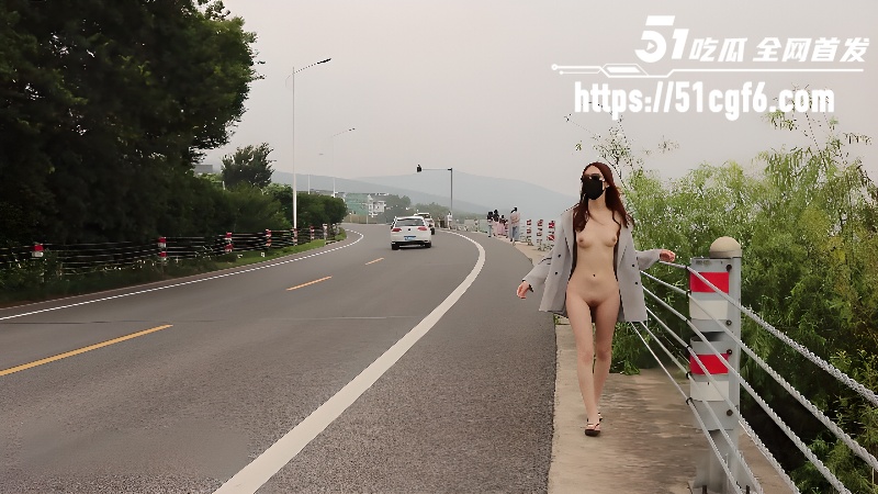 长腿女神 Smaxskin 海边露出私拍 1 长腿女神 Smaxskin 海边露出私拍 1