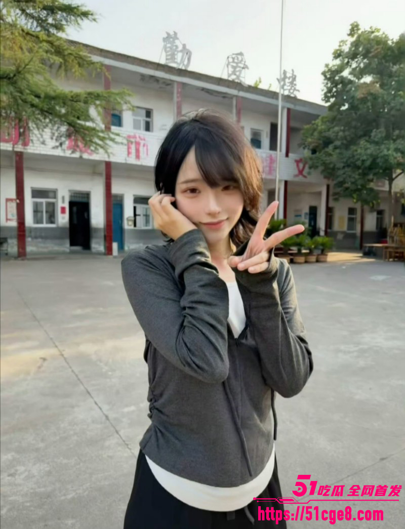 一颗小兔娘公益活动感动全网08 一颗小兔娘公益活动感动全网08