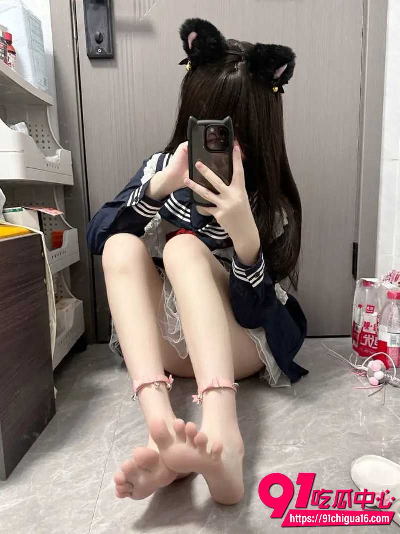 推特萝莉猫猫酱 2 推特萝莉猫猫酱 2