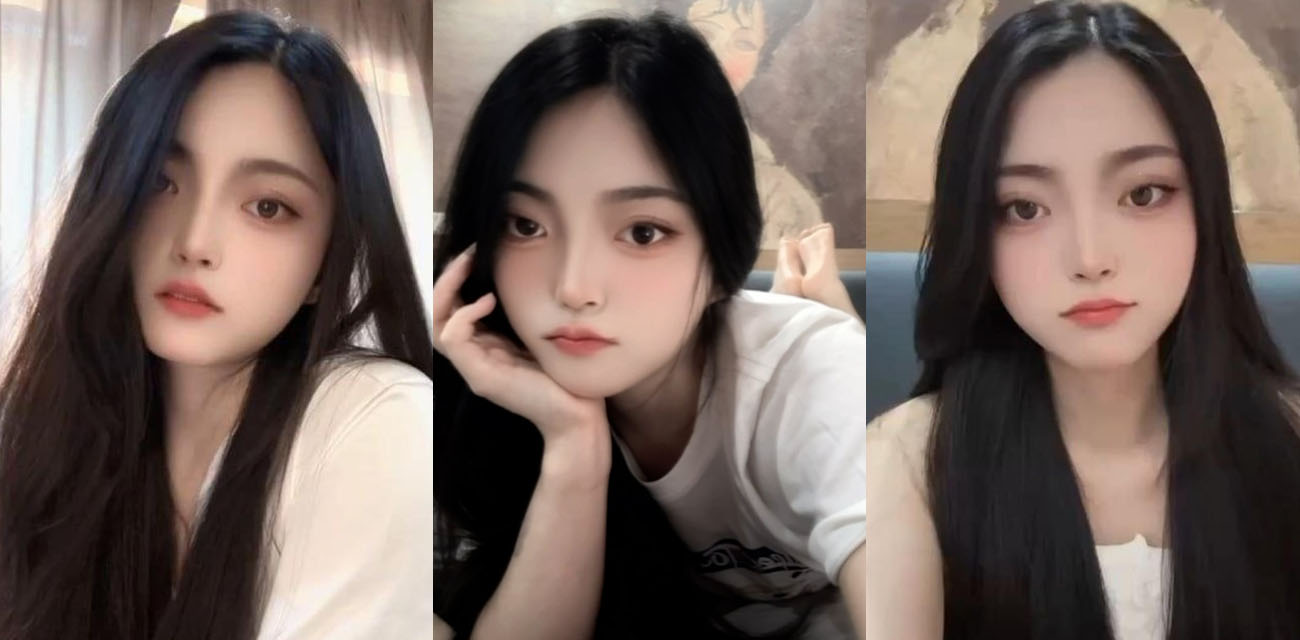 纹身微胖女网红跟男友自拍的做爱视频泄露 表面文静乖乖女脱光衣服后瞬间沦为淫荡母狗