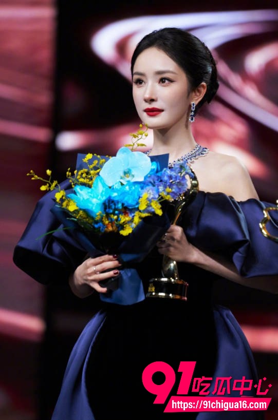微博之夜杨幂11 微博之夜杨幂11