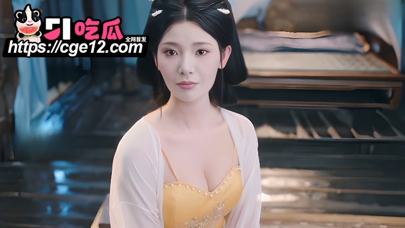 AI成人短剧 三国龙起 第1集 3 AI成人短剧 三国龙起 第1集 3