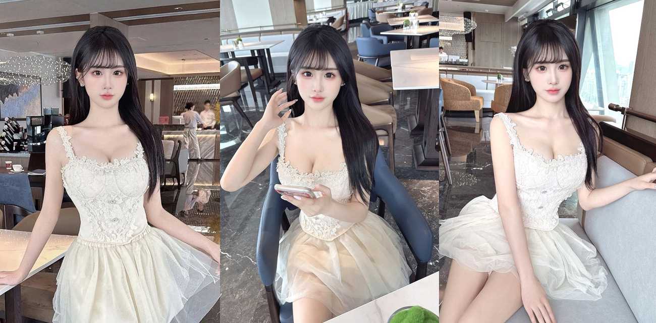 每日大神之精神小妹第二弹 反差感极强的精神小妹 会是你们的菜吗？