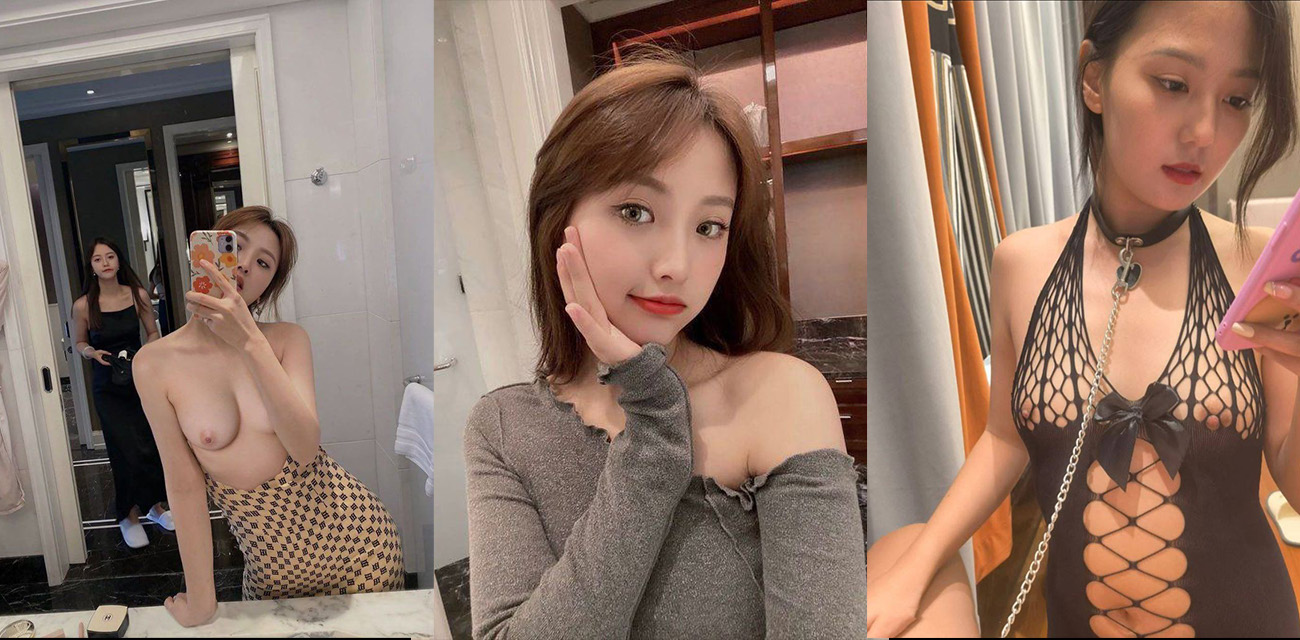 “小兄弟你是真小啊” 播音系小姐姐被调教 也只能玩别的花样了!