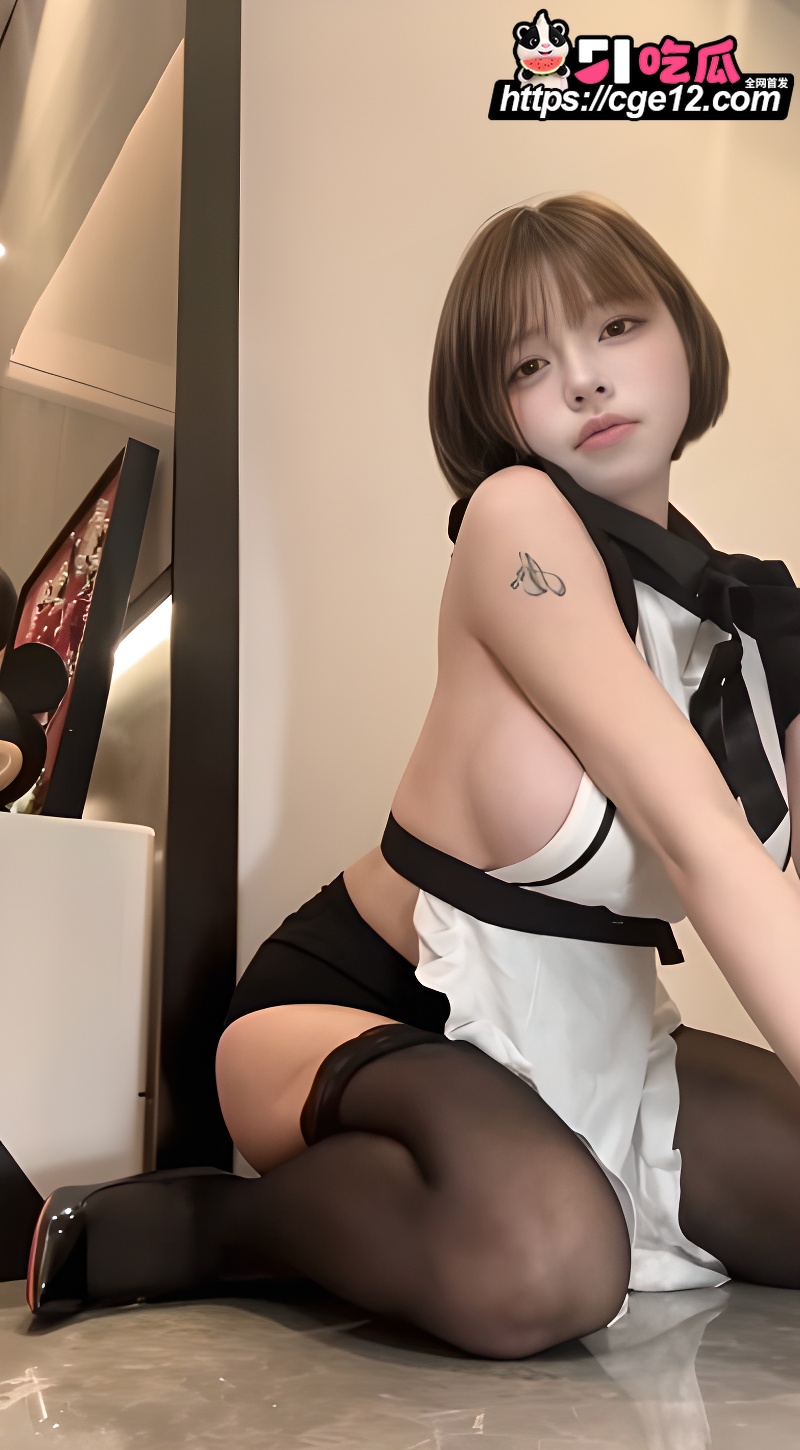 抖音萝莉知一呐 4 抖音萝莉知一呐 4