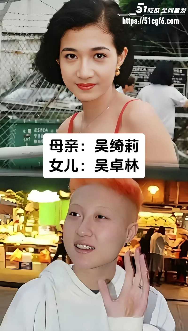 香港亚姐冠军吴绮莉与成龙婚外情内幕021 香港亚姐冠军吴绮莉与成龙婚外情内幕021
