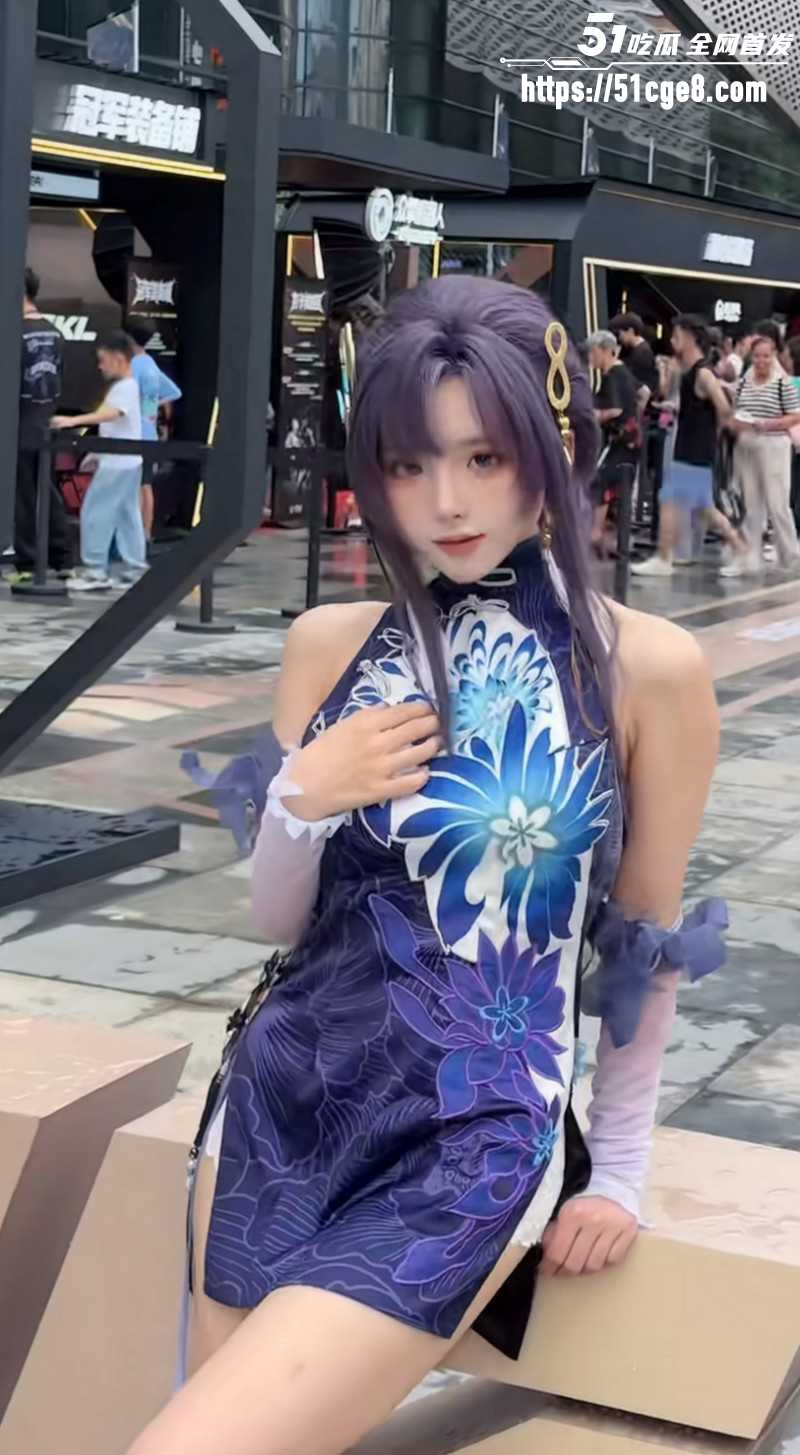 一颗小兔娘公益活动感动全网03 一颗小兔娘公益活动感动全网03
