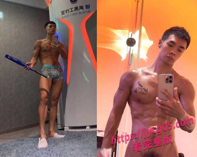 嘿皮野教系列!网黄小鹿激情邂逅猛男体育生 画面欲望拉满! 配图