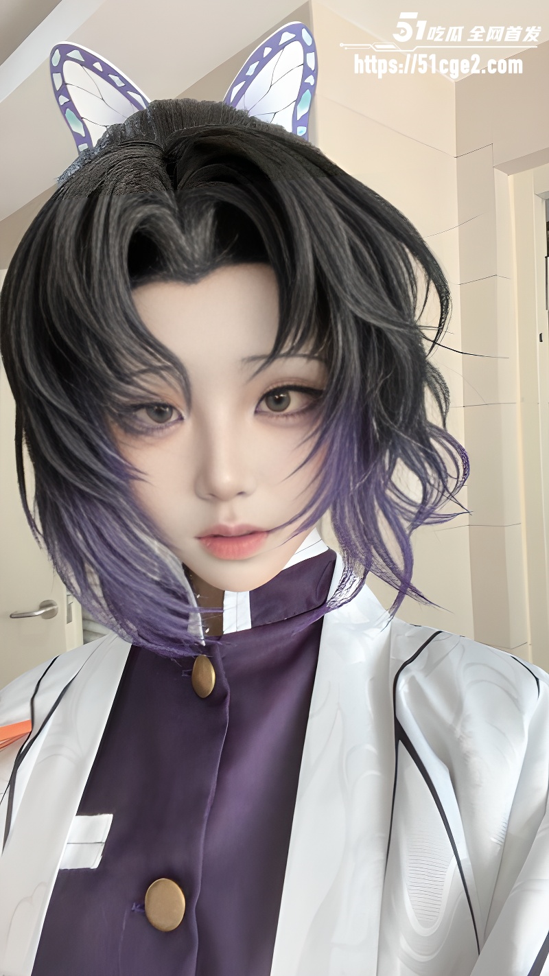 郑州高三女cos性爱自拍 2 郑州高三女cos性爱自拍 2