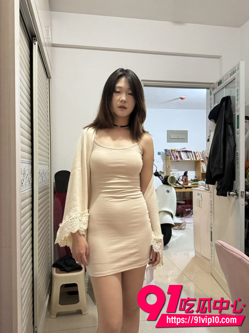 小米汽车女销售陈嘉奕5 小米汽车女销售陈嘉奕5