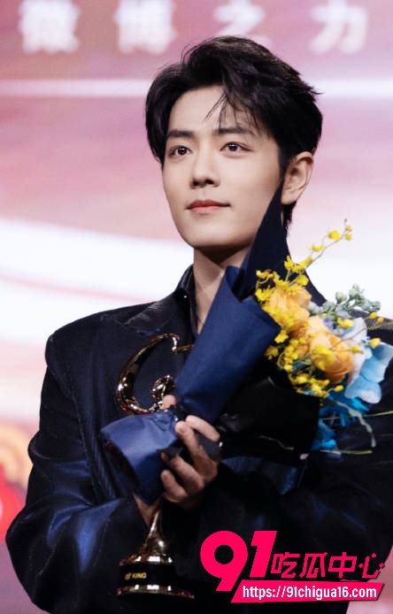 微博之夜杨幂16 微博之夜杨幂16