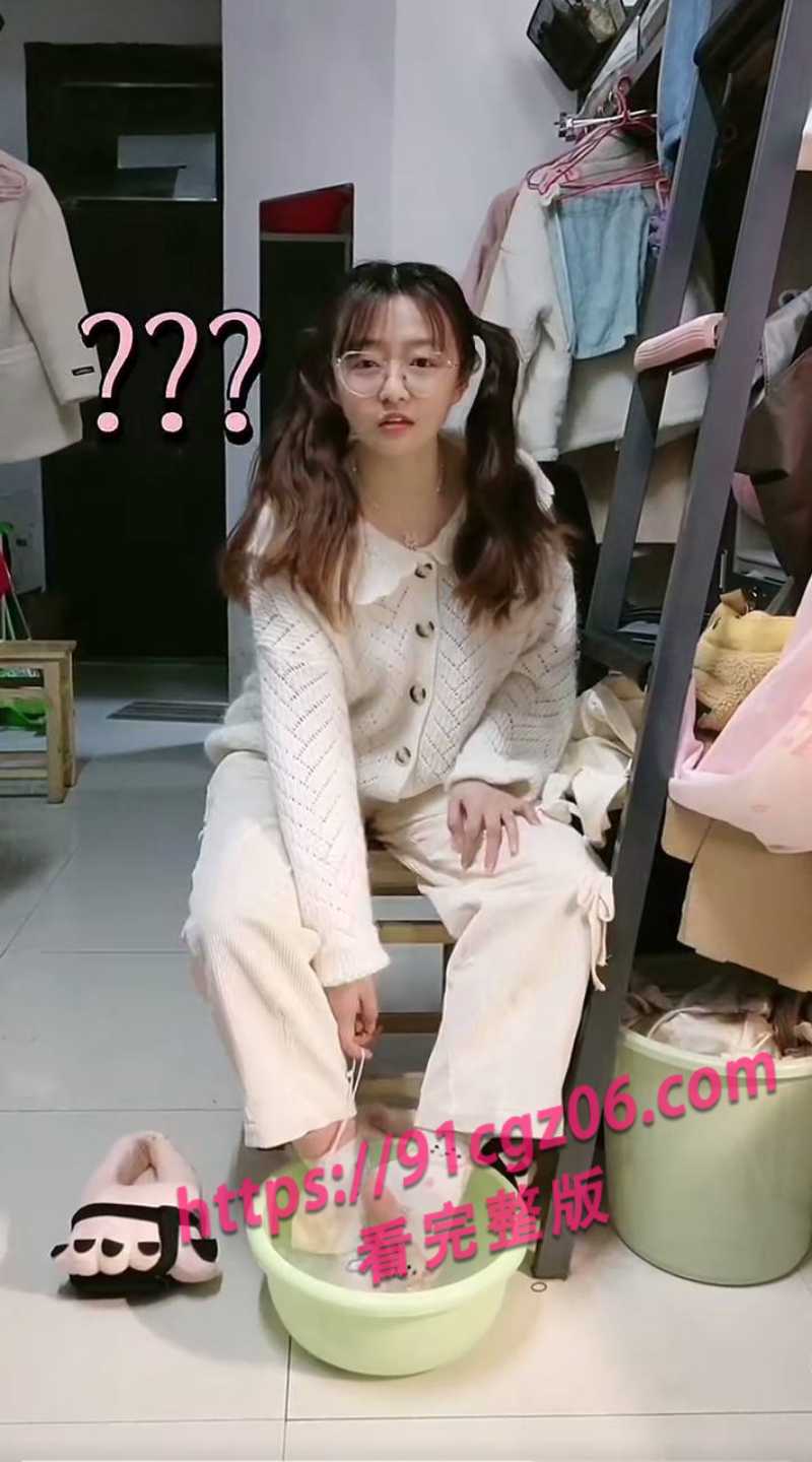 抖音网红赵小娜9素材水印版 抖音网红赵小娜9素材水印版