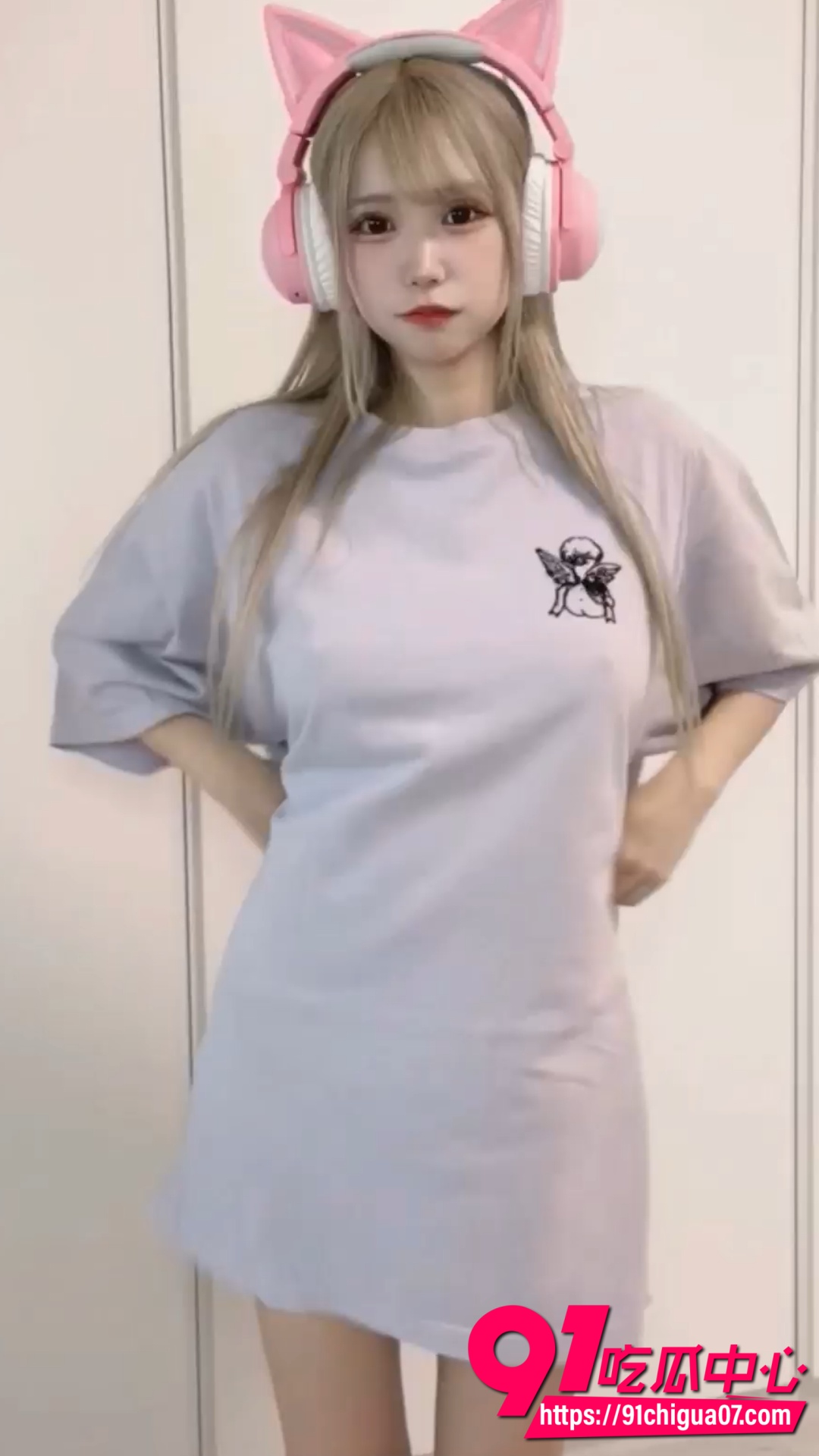 猫耳耳机萌妹热舞脱衣3 猫耳耳机萌妹热舞脱衣3