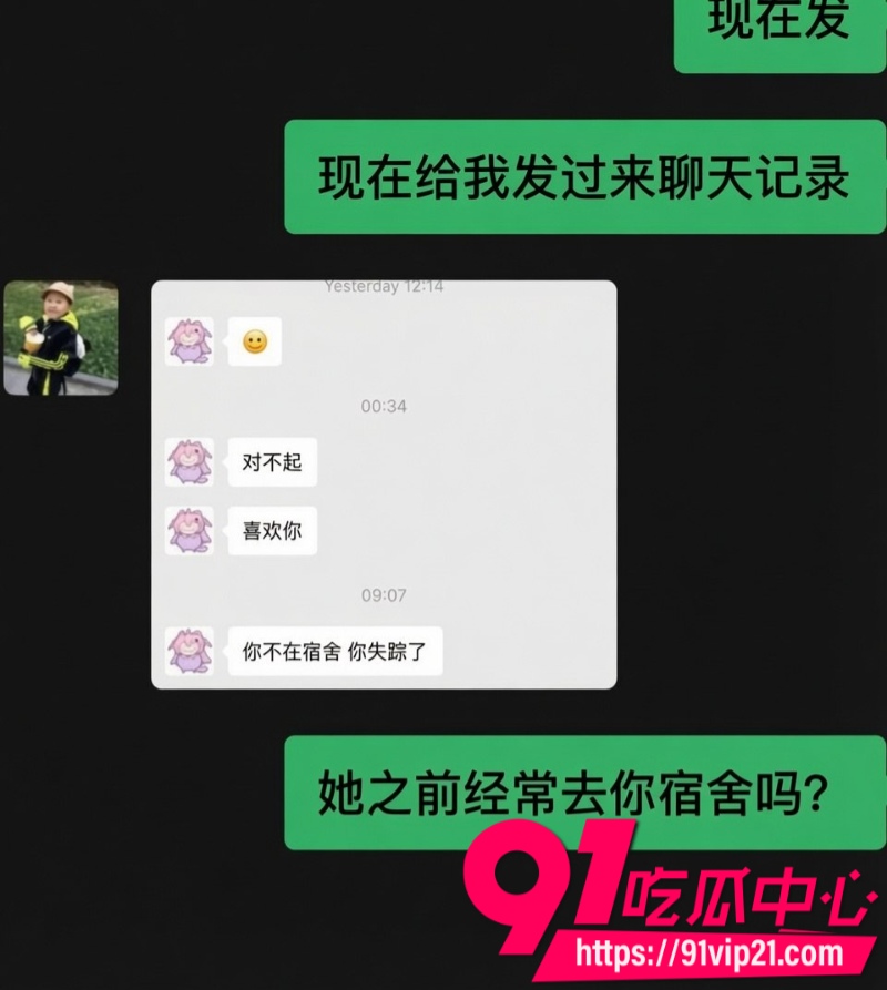 聊天截图 4 聊天截图 4