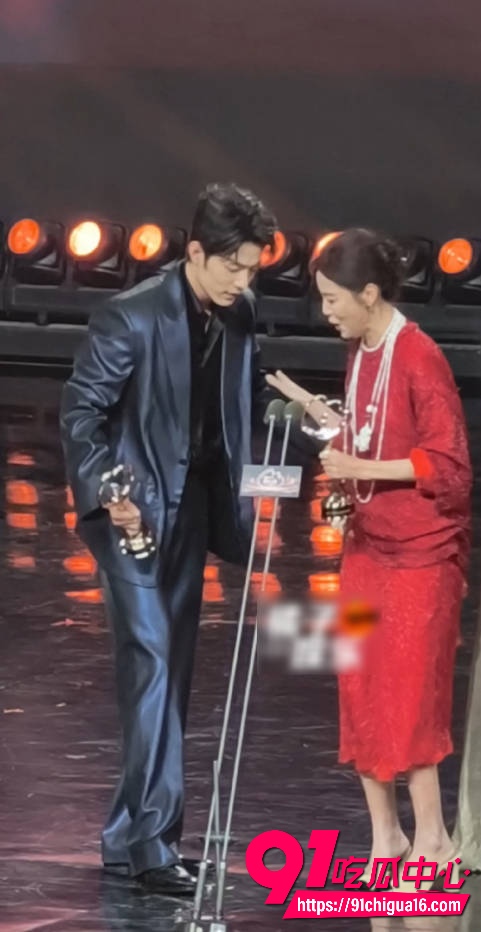 微博之夜杨幂14 微博之夜杨幂14