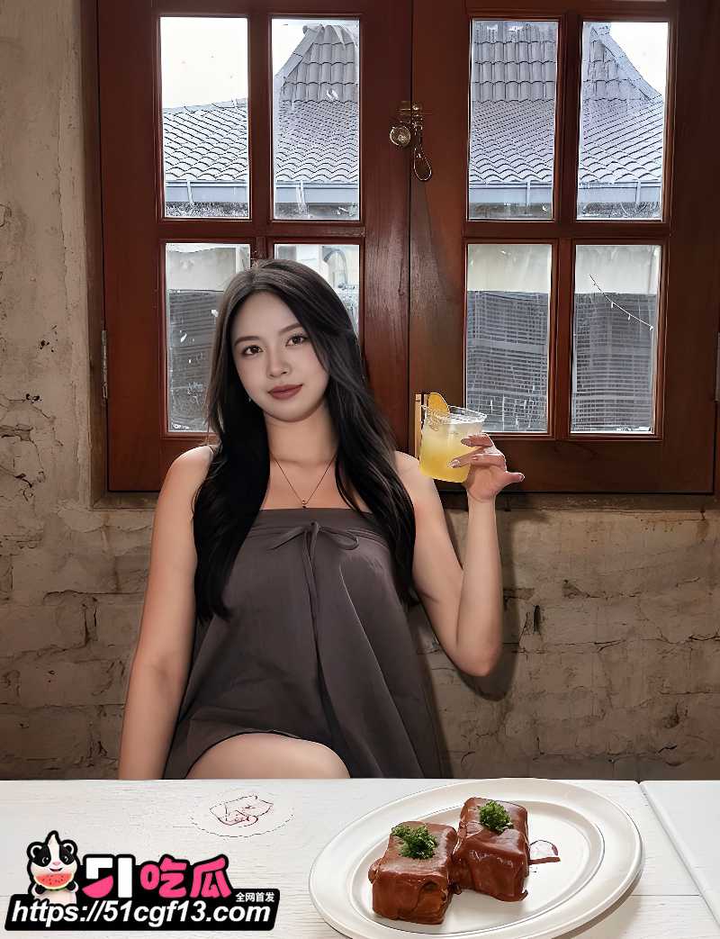 极品巨乳网红 Genice 3 极品巨乳网红 Genice 3