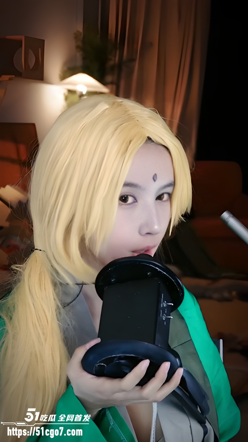 ASMR声控主播 大艺术嘉 6 ASMR声控主播 大艺术嘉 6