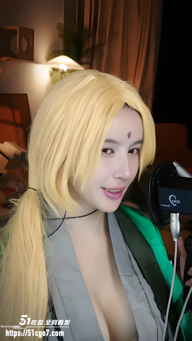 ASMR声控主播 大艺术嘉 2 ASMR声控主播 大艺术嘉 2