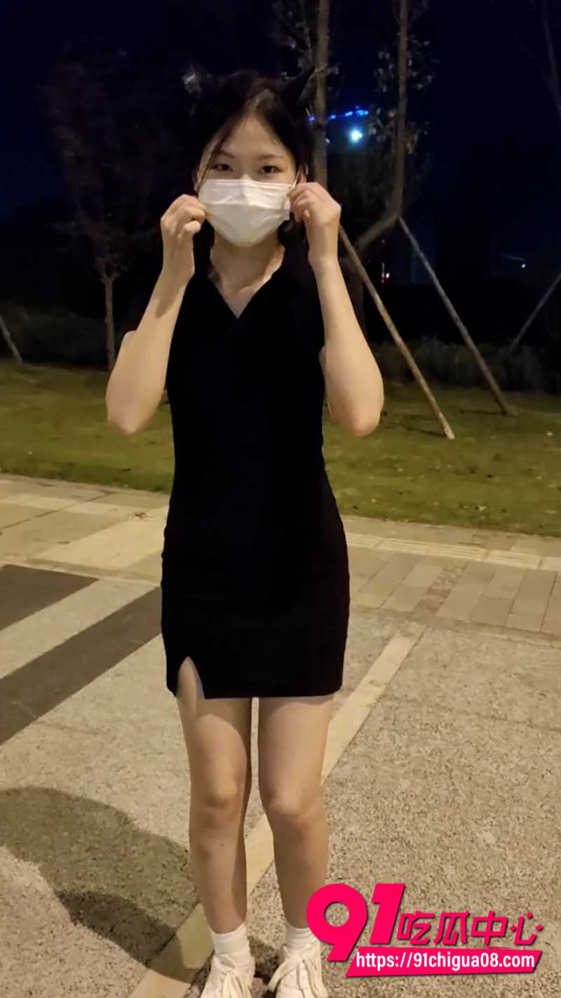 成都双流深夜街头1 成都双流深夜街头1