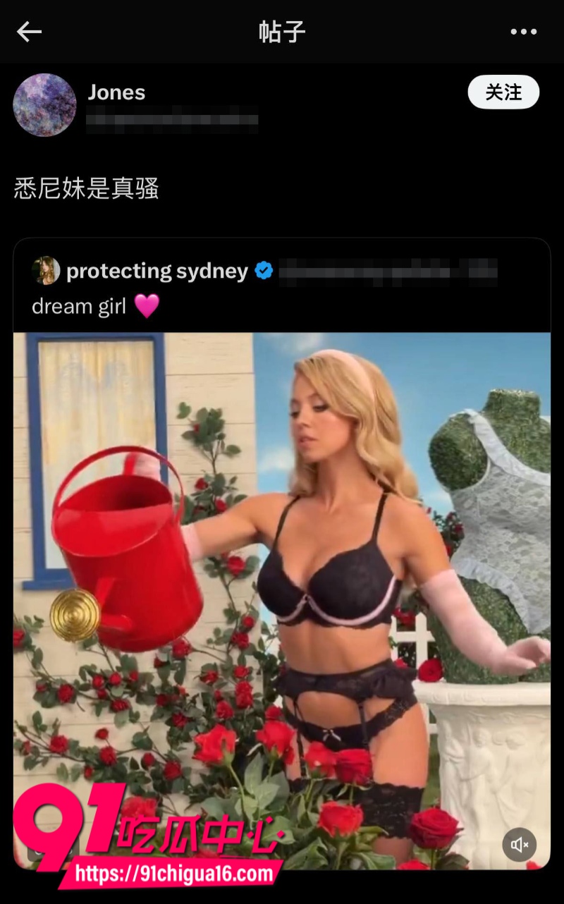 好莱坞女明星西德尼斯维尼为艺术献身8 好莱坞女明星西德尼斯维尼为艺术献身8